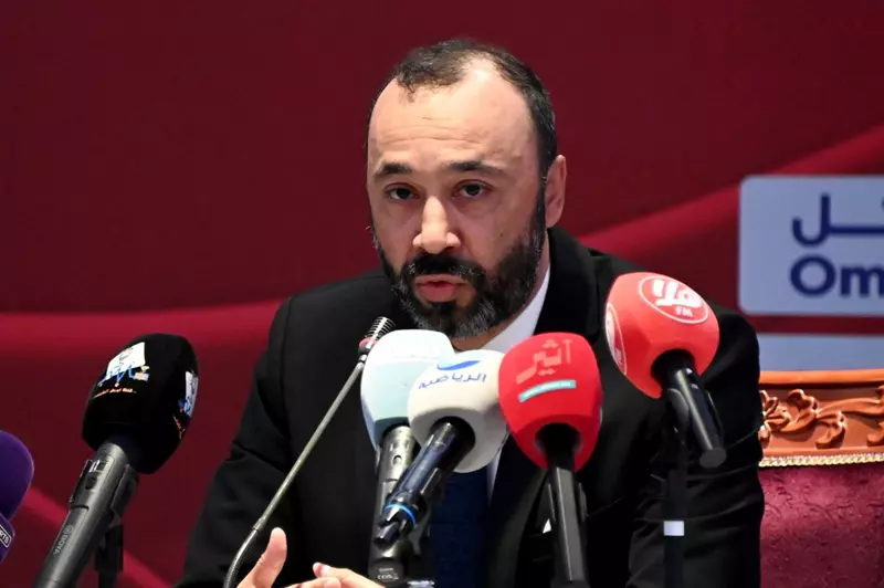 في مؤتمر تقديمه.. السكتيوي: أسعى لنقل تجربة نجاح الكرة المغربية في عمان